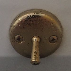 Meet your Posher, Barrett